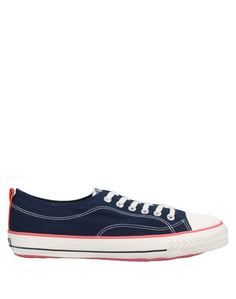 Кеды и кроссовки Superga