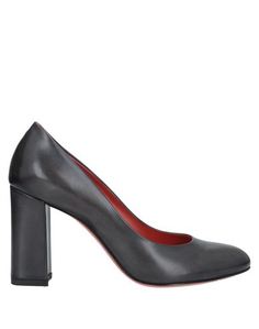 Туфли Santoni