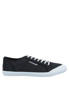 Кеды и кроссовки Le Coq Sportif