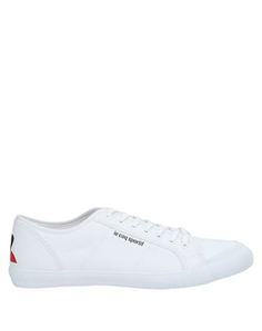 Кеды и кроссовки Le Coq Sportif
