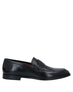 Мокасины Bally