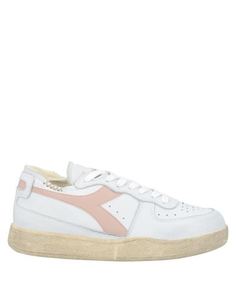 Кеды и кроссовки Diadora Heritage
