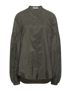 Pубашка Jil Sander