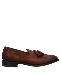 Мокасины Santoni