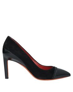 Туфли Santoni