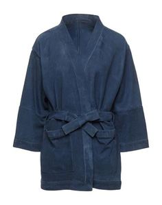 Легкое пальто Vintage DE Luxe