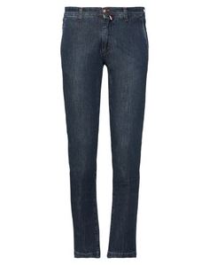 Джинсовые брюки B Settecento