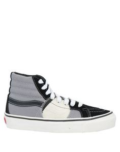 Кеды и кроссовки Vans