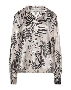 Блузка Shirtaporter