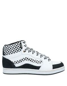 Кеды и кроссовки Vans