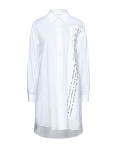 Pубашка Mm6 Maison Margiela