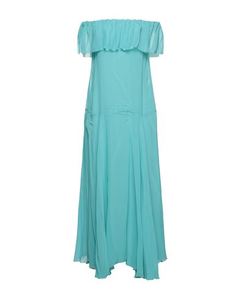 Длинное платье Pinko