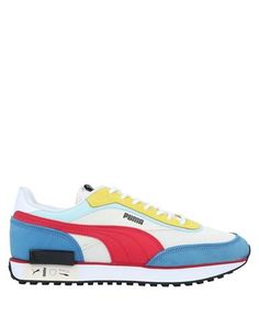 Кеды и кроссовки Puma