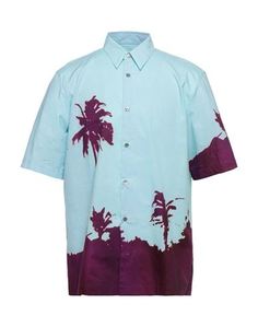 Pубашка Dries Van Noten