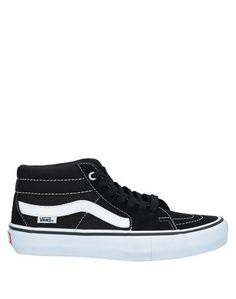 Кеды и кроссовки Vans