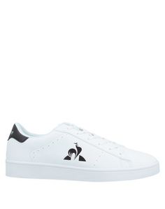 Кеды и кроссовки Le Coq Sportif