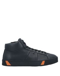 Кеды и кроссовки Santoni