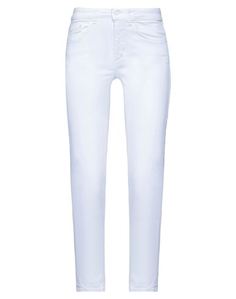 Джинсовые брюки Dondup