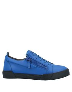 Кеды и кроссовки Giuseppe Zanotti