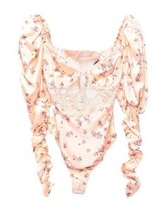 Блузка For Love & Lemons