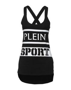 Майка Plein Sport