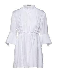 Pубашка Jil Sander