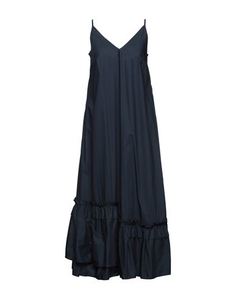 Длинное платье Virginia Bizzi