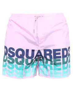 Шорты для плавания Dsquared2