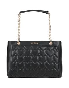 Сумка на руку Love Moschino