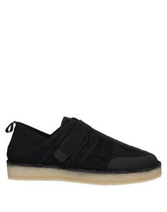 Кеды и кроссовки Clarks Originals