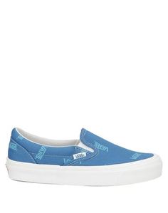 Кеды и кроссовки Vans