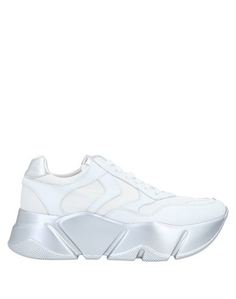 Кеды и кроссовки Voile Blanche