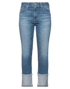 Джинсовые брюки Ag Jeans