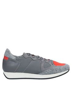 Кеды и кроссовки Philippe Model