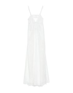 Длинное платье Pinko
