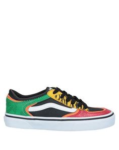 Кеды и кроссовки Vans