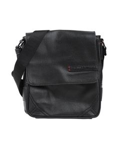 Сумка через плечо Trussardi Jeans