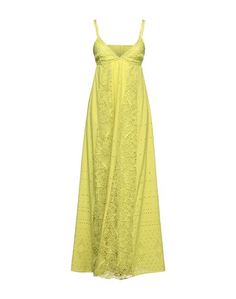 Длинное платье Pinko