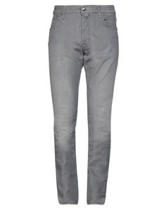 Джинсовые брюки Jacob CohЁn