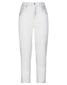 Джинсовые брюки 7 For All Mankind