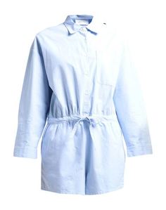 Комбинезоны без бретелей American Vintage