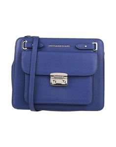 Сумка через плечо Trussardi Jeans