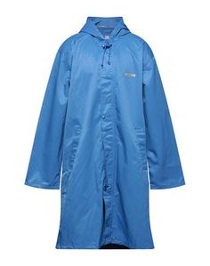 Легкое пальто Vetements