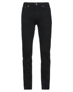 Джинсовые брюки Golden Goose Deluxe Brand