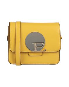 Сумка через плечо Ermanno Scervino
