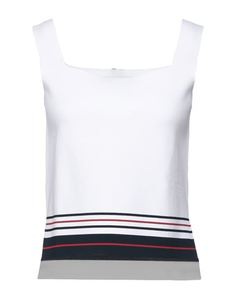 Топ без рукавов Thom Browne