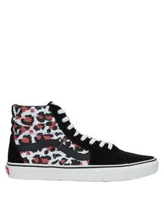 Кеды и кроссовки Vans