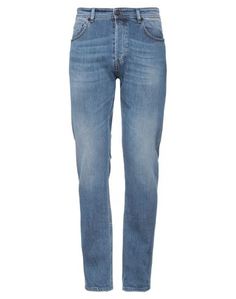 Джинсовые брюки Versace Jeans