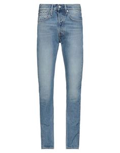 Джинсовые брюки Calvin Klein Jeans