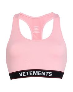 Бюстгальтер Vetements